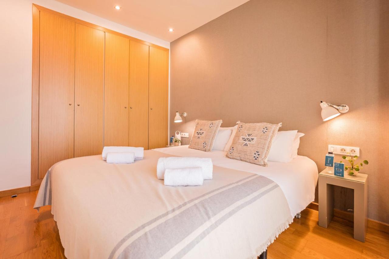 Sweett - Jardinets Apartment Barcelona Exterior photo