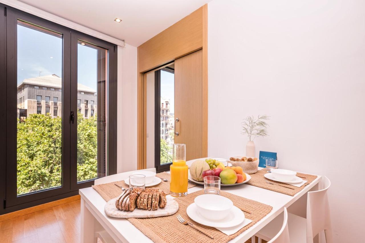 Sweett - Jardinets Apartment Barcelona Exterior photo