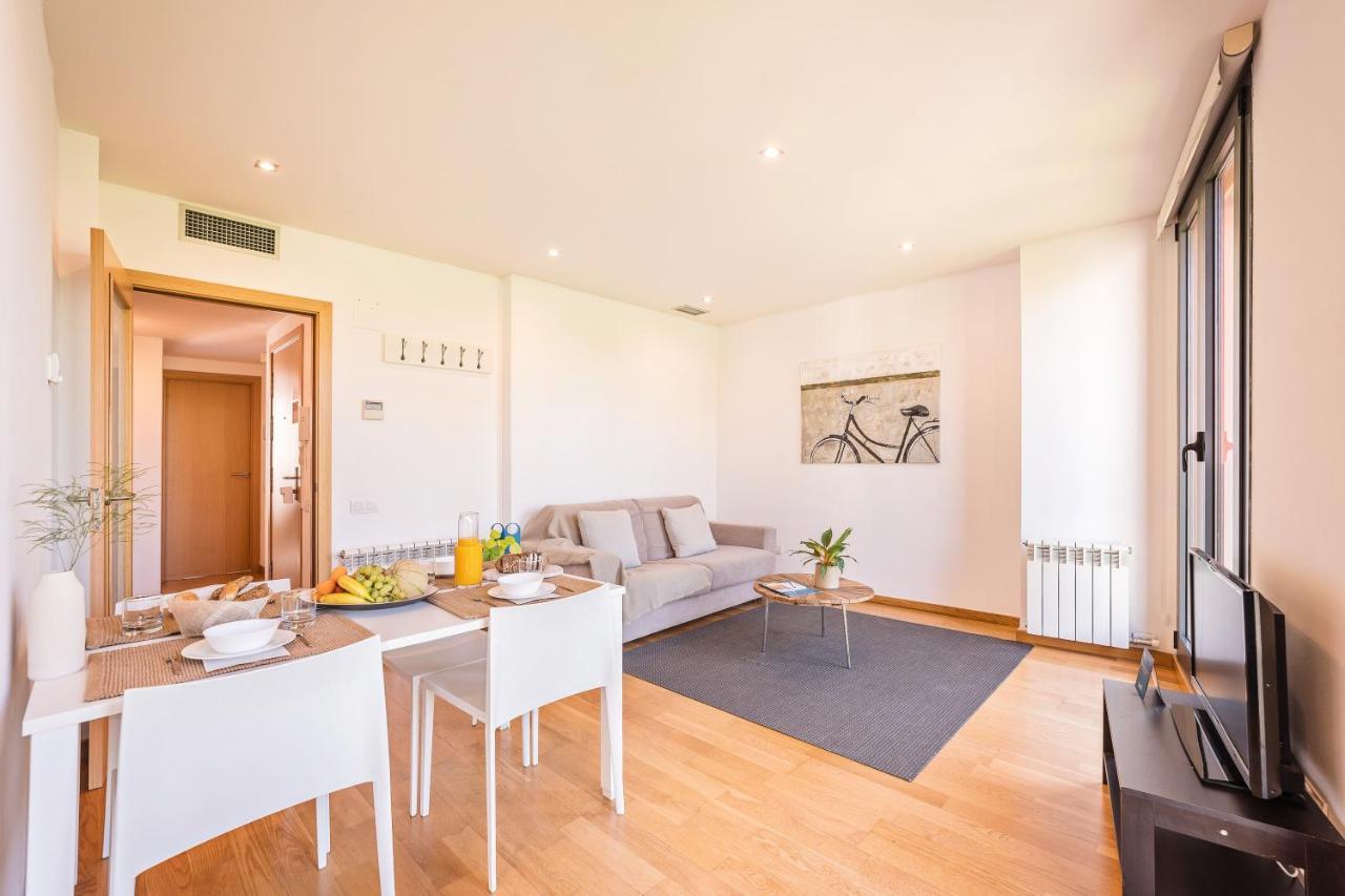 Sweett - Jardinets Apartment Barcelona Exterior photo