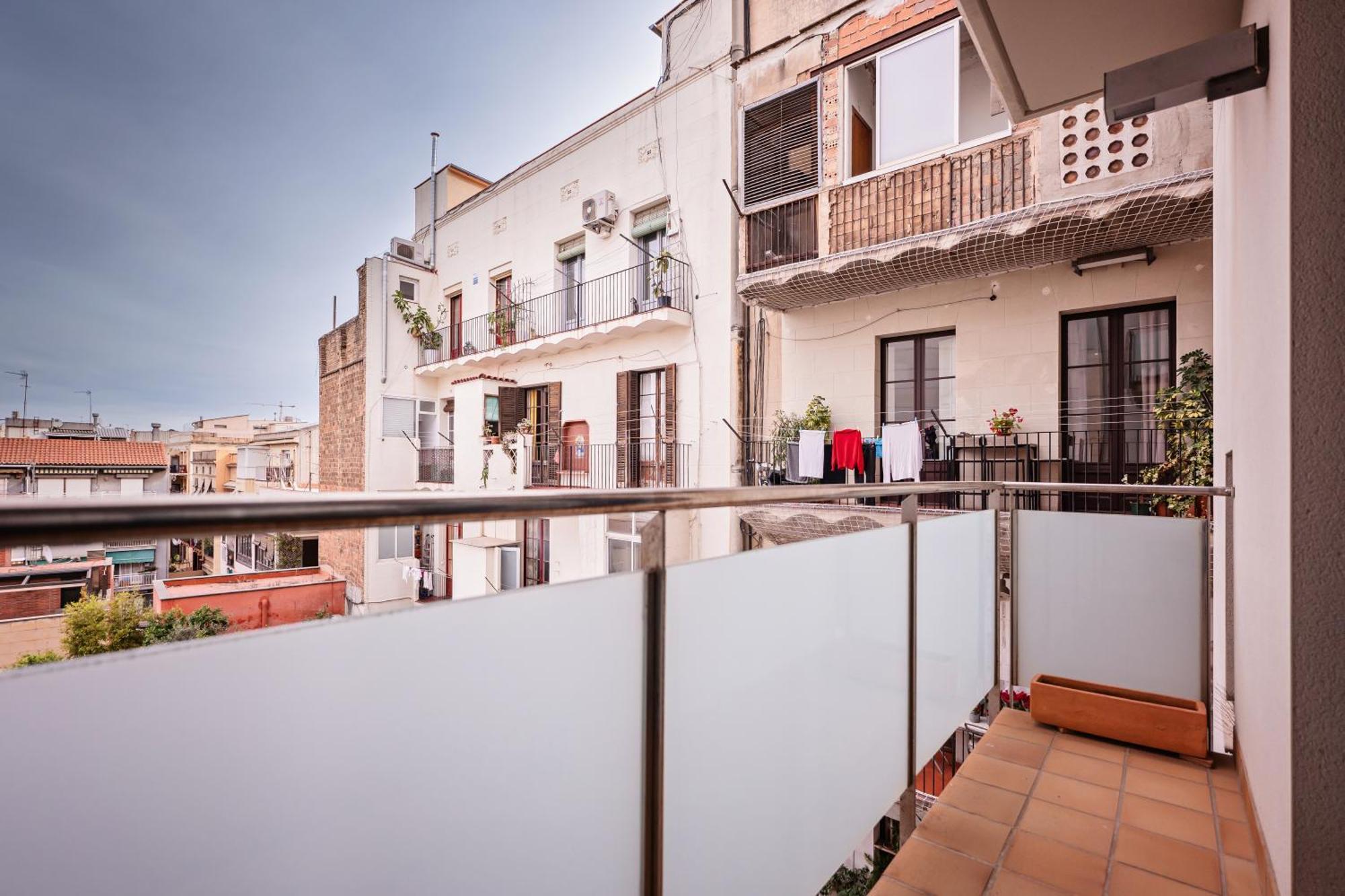 Sweett - Jardinets Apartment Barcelona Exterior photo