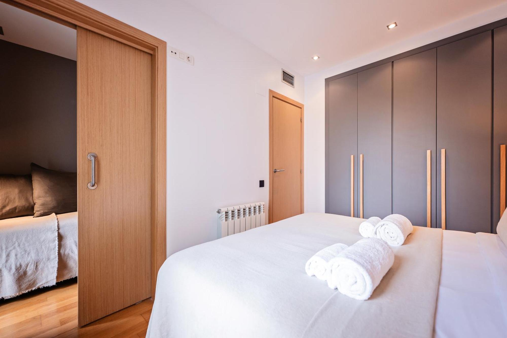 Sweett - Jardinets Apartment Barcelona Exterior photo
