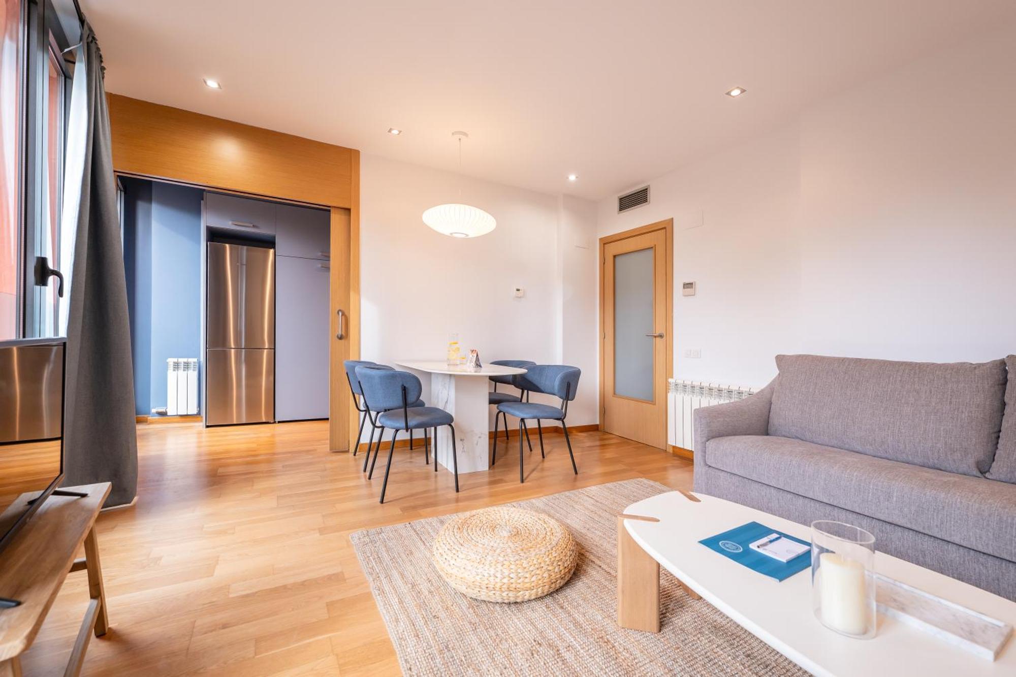 Sweett - Jardinets Apartment Barcelona Exterior photo